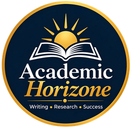 Academic Horizone